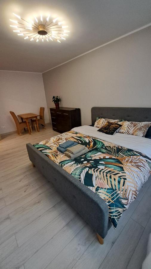 Urban retreat 5km from city centre - Bed and Breakfast Kaunas