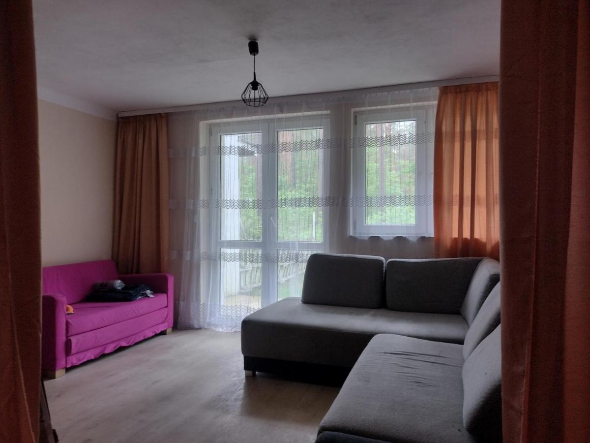 Positive energy 3 - Ferienwohnung Biała