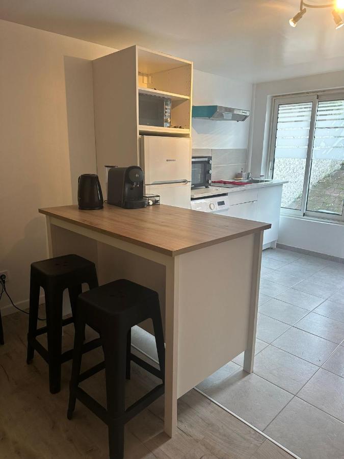 Studio Argenteuil - B&B