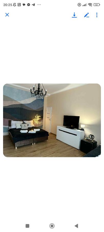 Dreibettzimmer