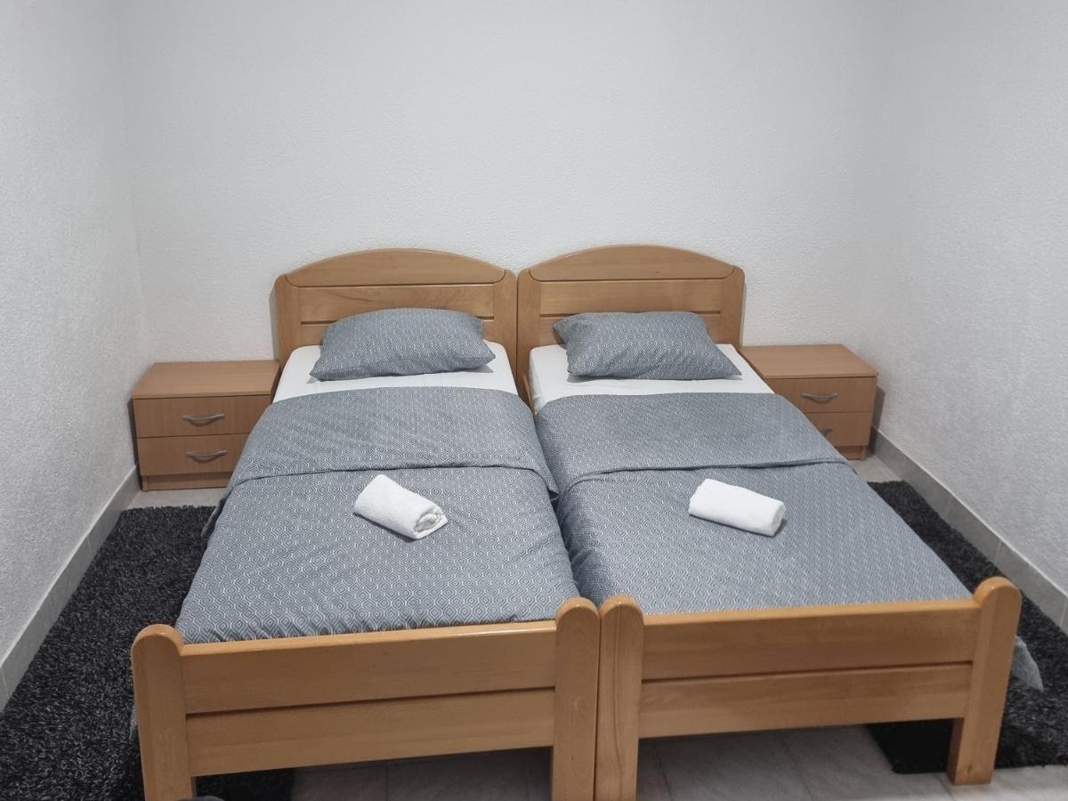 Apartmani1 A&M - B&B Bugojno
