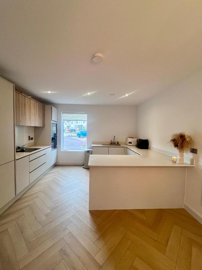 Chambre Lit King-Size avec Balcon