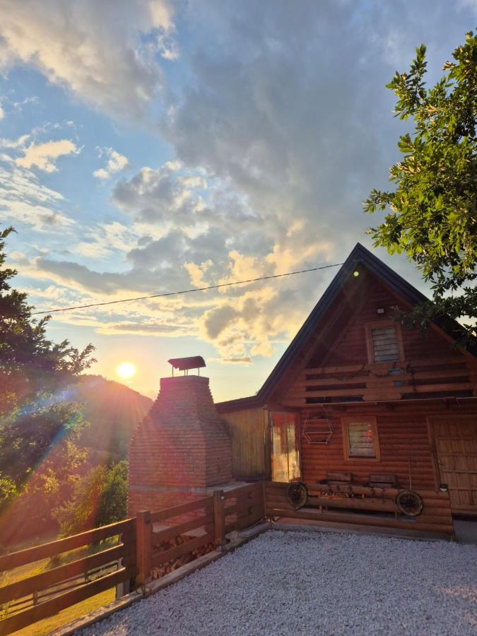 Zelena čarolija - B&B Bioštica