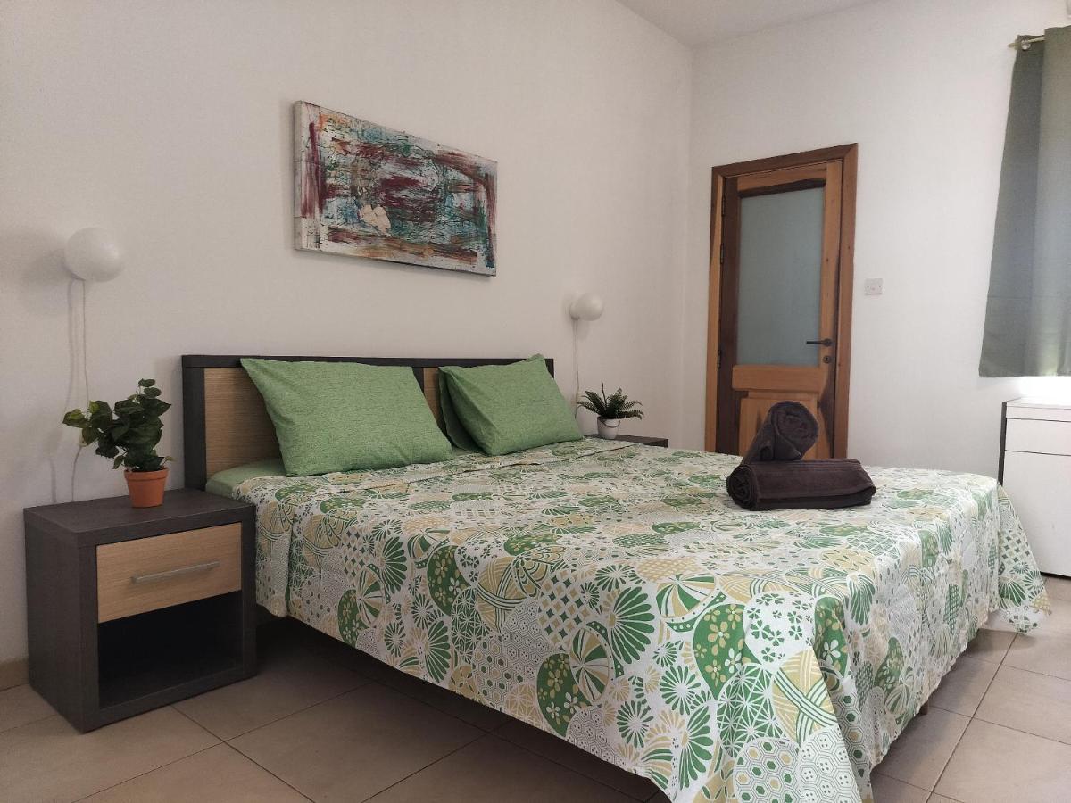 Tweepersoonskamer met Eigen Badkamer