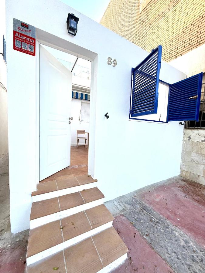 La Casa de la Yaya - Malaga beach! - Chambres d’hôtes Málaga