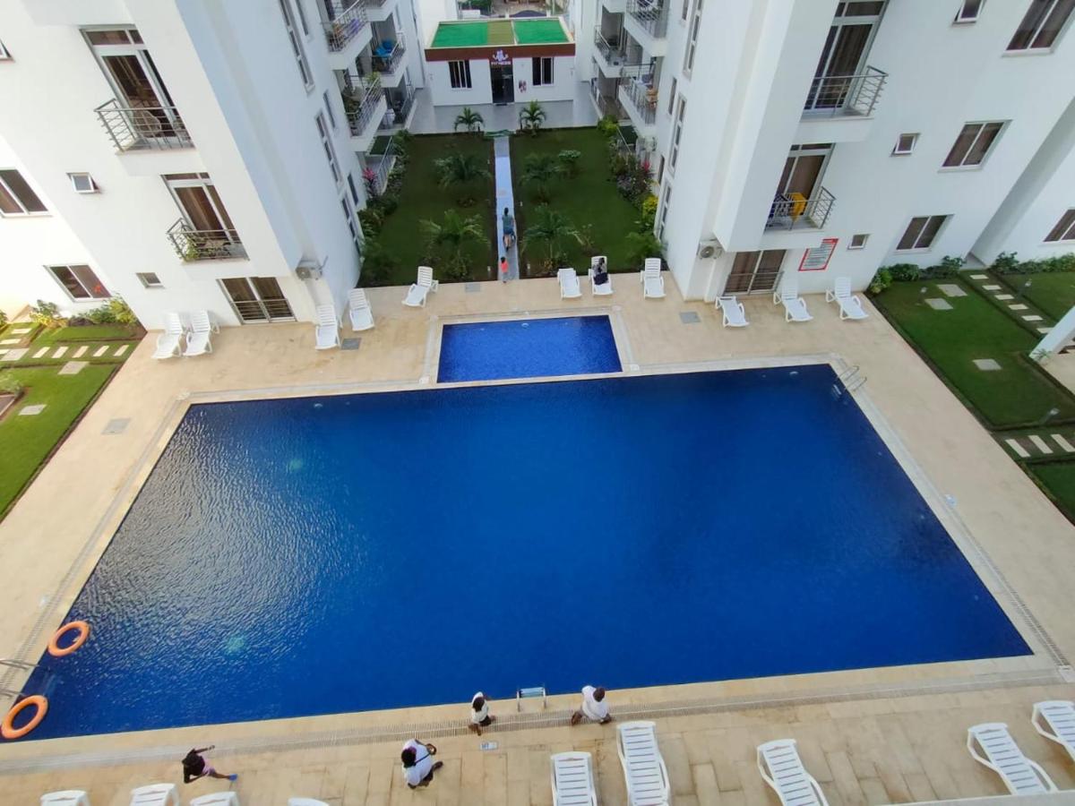 Oceanfront homes apartments - B&B