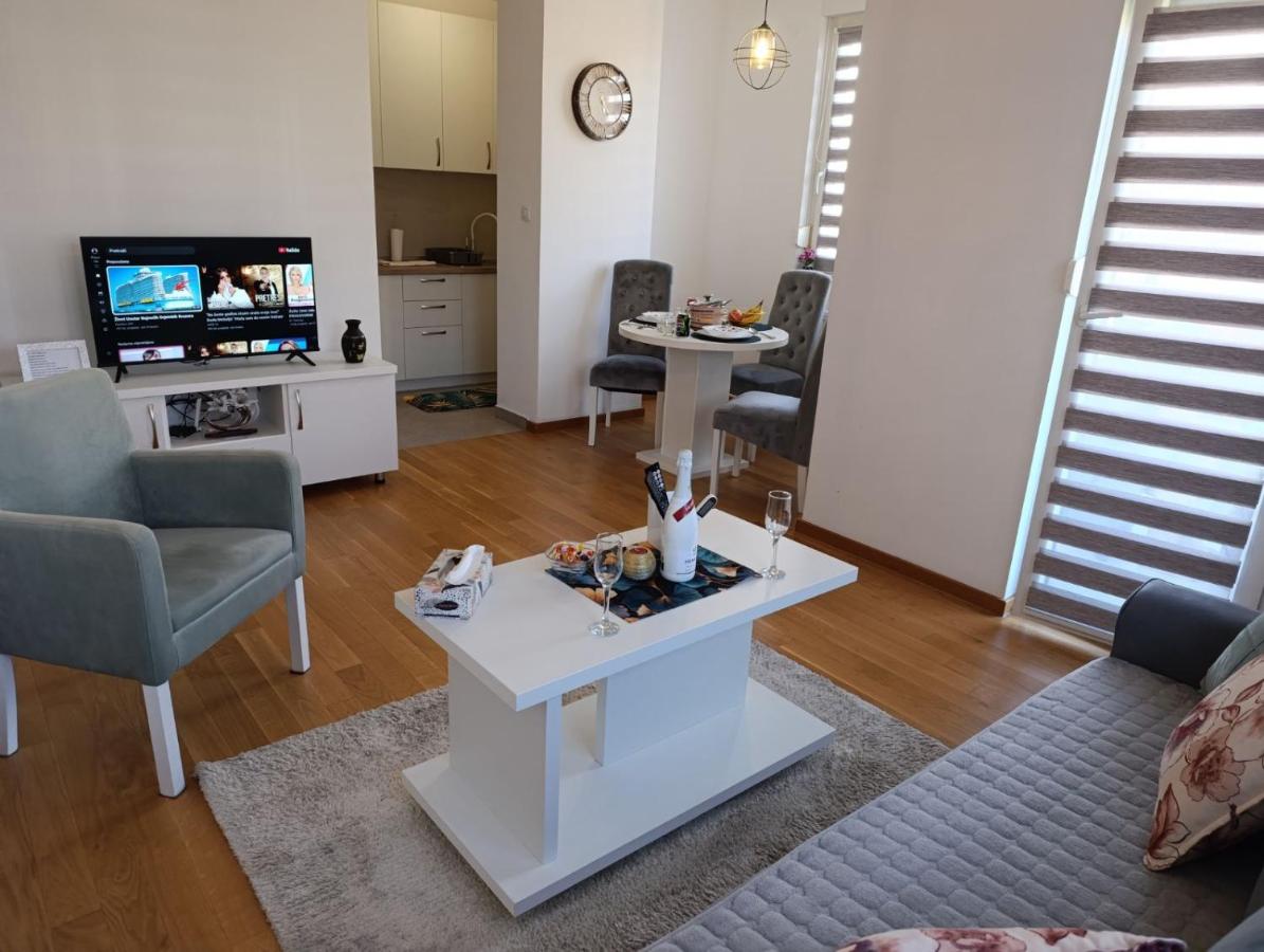 Apartman Bjanka - B&B