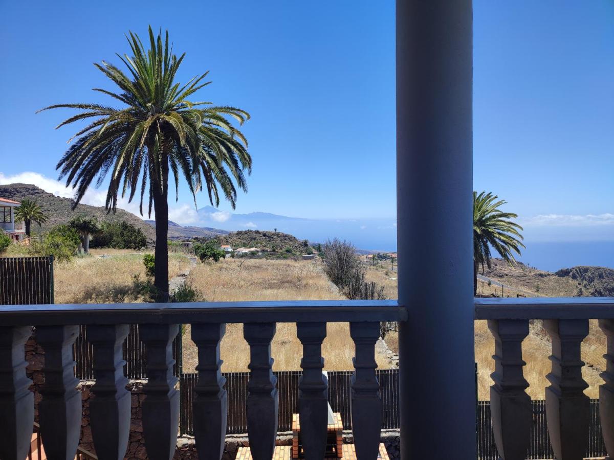 Villa las Cruces - B&B