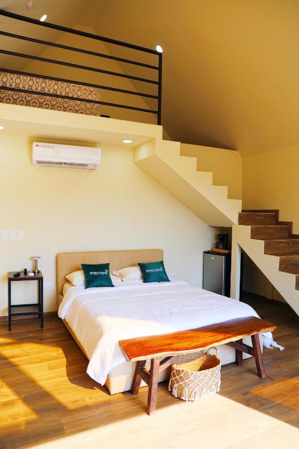 ThauRana Glamping - B&B