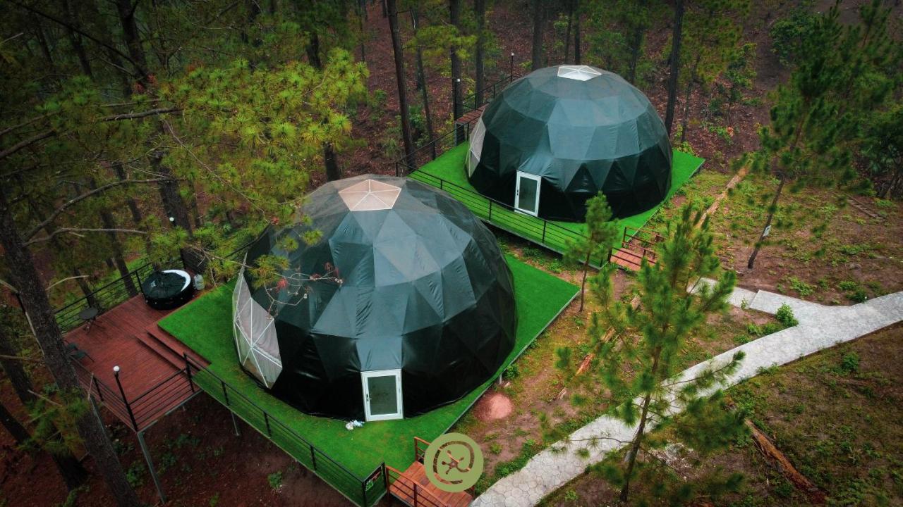 Chalet de 1 dormitorio