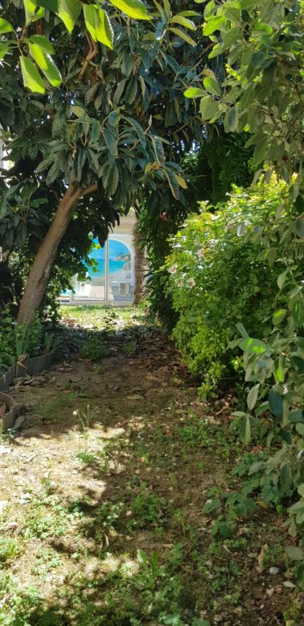 Sainte Maxime - B&B