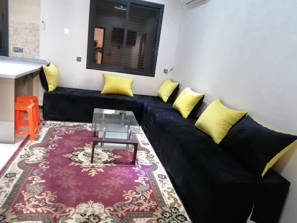 Appartement met Uitzicht op Zee