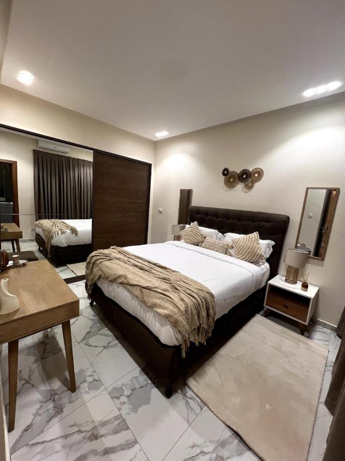 Appartement F3 élégant et tout confort - B&B