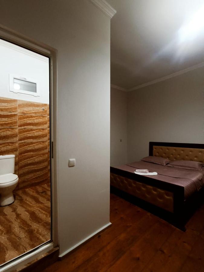 Vera's Home - Ferienwohnung Anaklia