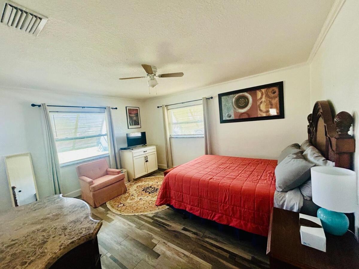 2-bedrooms Home in Melbourne & 5mins to the beach! - B&B Melbourne