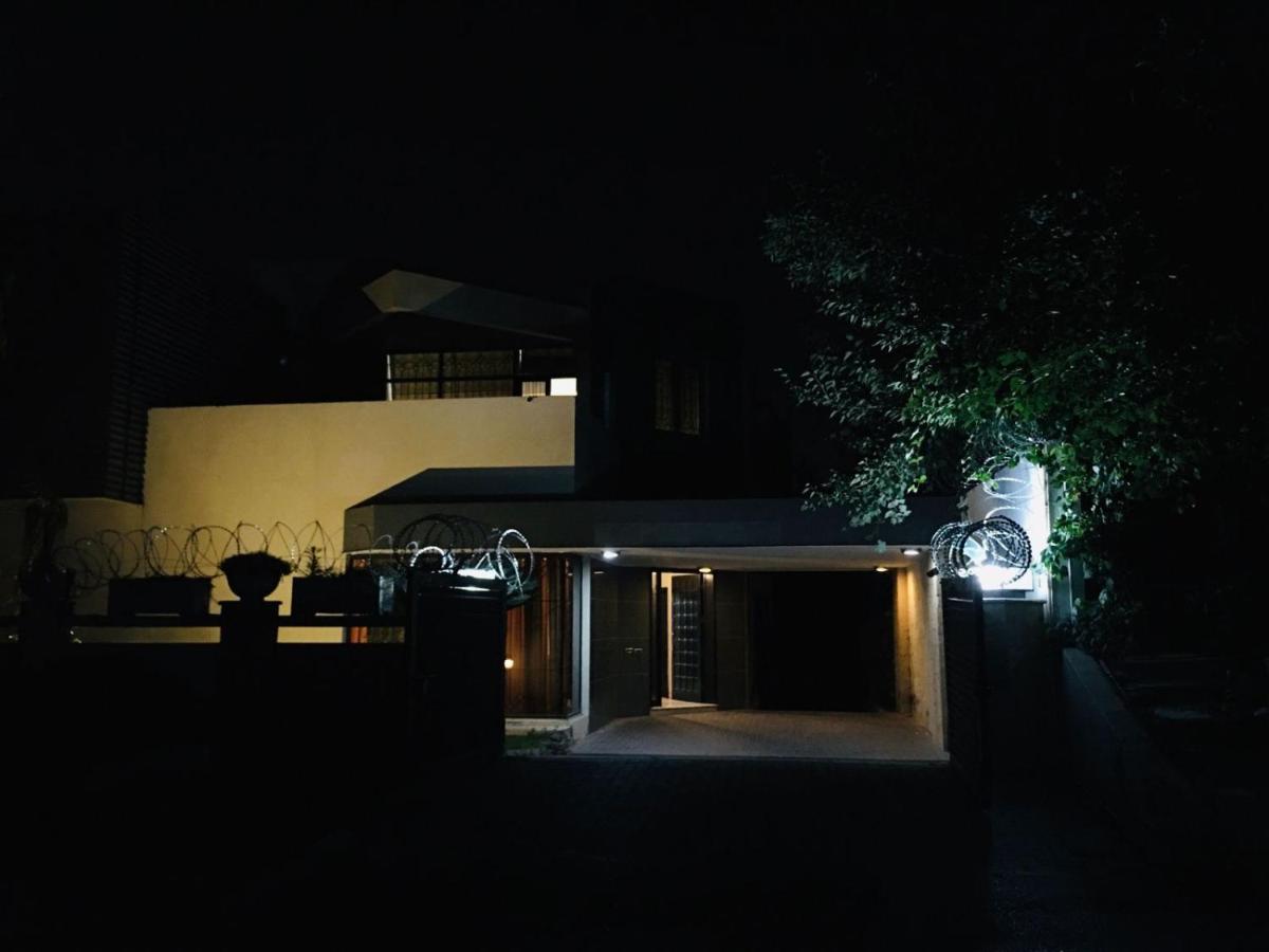 Hospitality Experts Islamabad - Ferienwohnung Islamabad