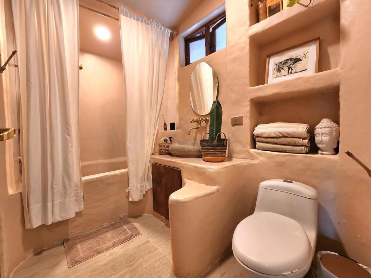 Chambre Double avec Salle de Bains Privative