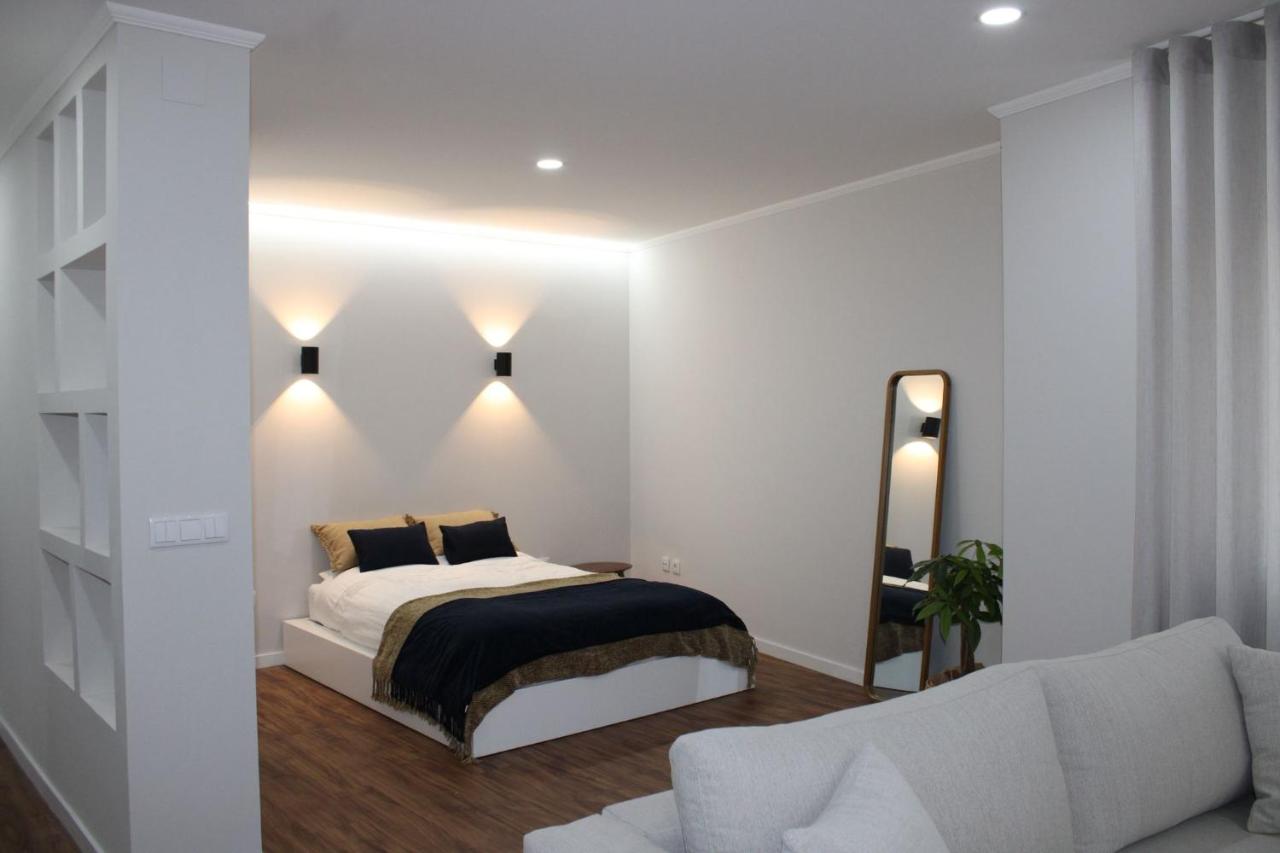 Studio Baixa de Coimbra - Chambres d’hôtes Coimbra