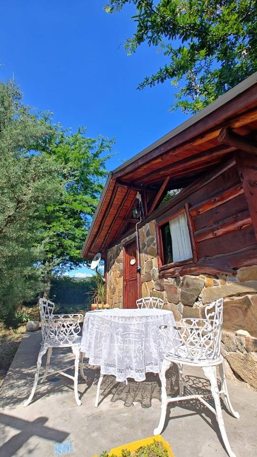 Double Room with Park View