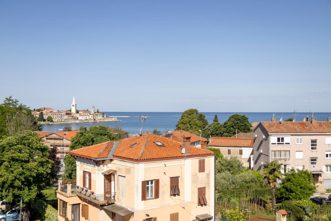 Angelina - Ferienwohnung Poreč