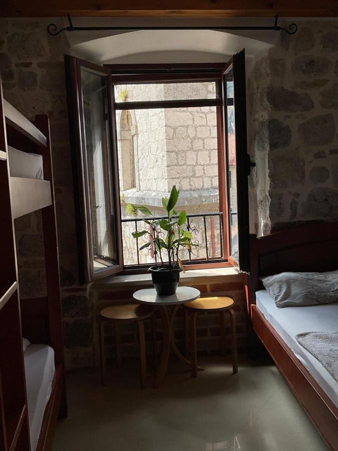 Square view - Ferienwohnung Kotor