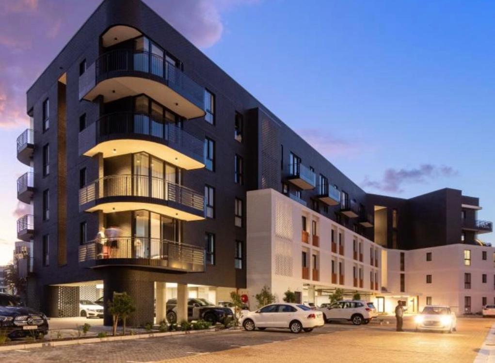 1bedroom Luxe Nine Palms near Canal Walk - B&B Ciudad del Cabo