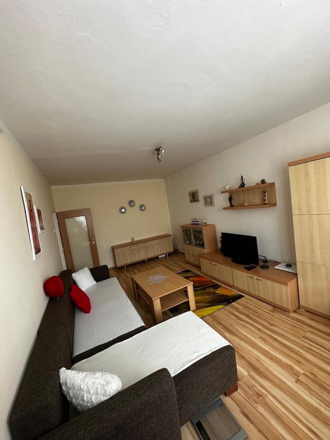 Apartmán Maňuš - Chambres d’hôtes Liptovský Mikuláš