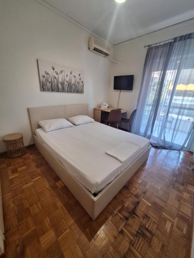 Spitaki - B&B Kavála