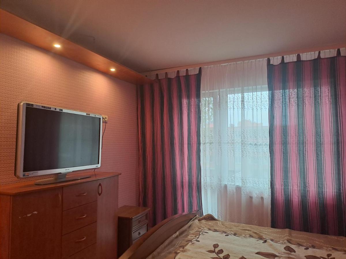 Lakeview apt - B&B