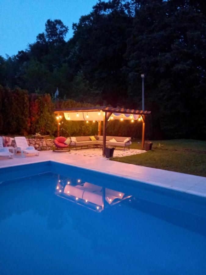 Vikendica krčmarice - B&B Banja Luka