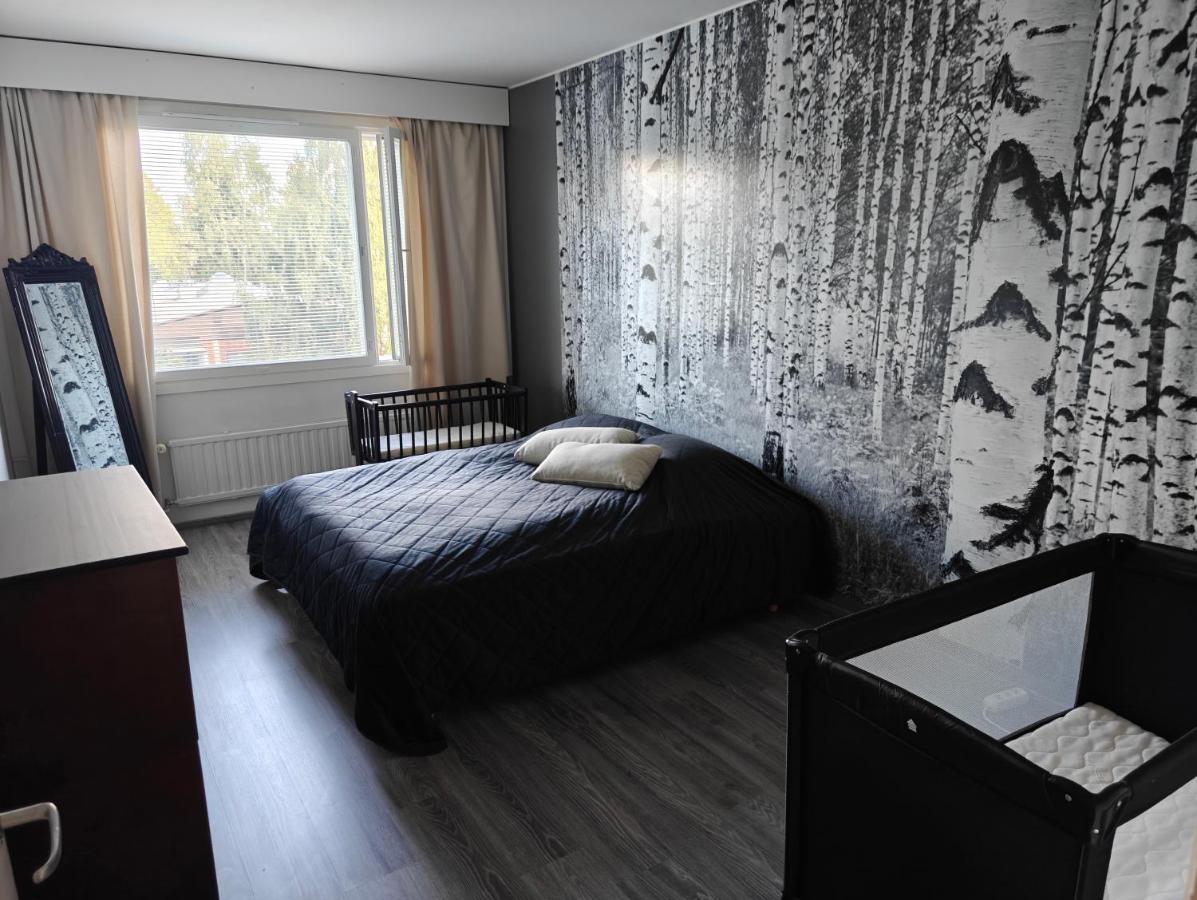 Pyry - Bed and Breakfast Kangasala
