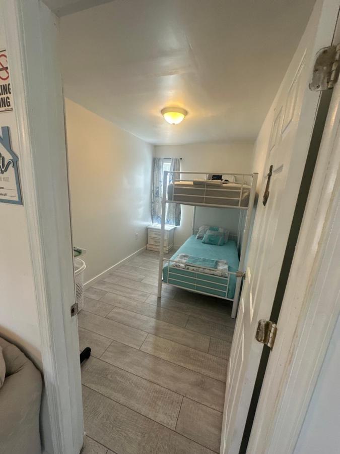 Dagsboro Retreat Beautiful 2 Bed and 1 Bath Villa - B&B Dagsboro