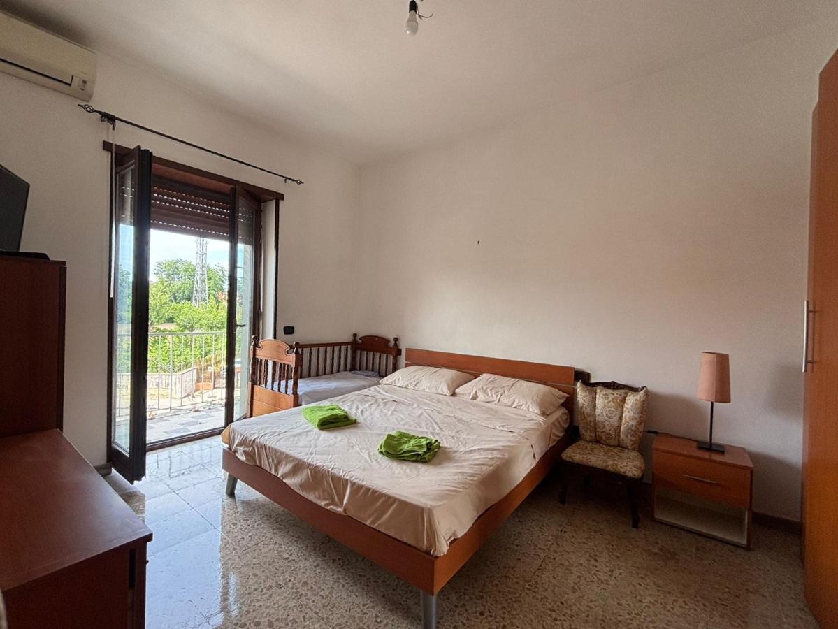 PM 150 Via Miano - Bed and Breakfast Napels
