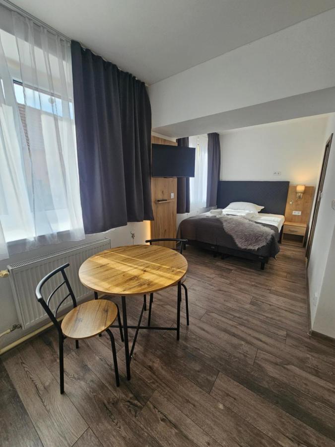 Apartmány Lahofer ZNOJMO - Bed and Breakfast Znojmo