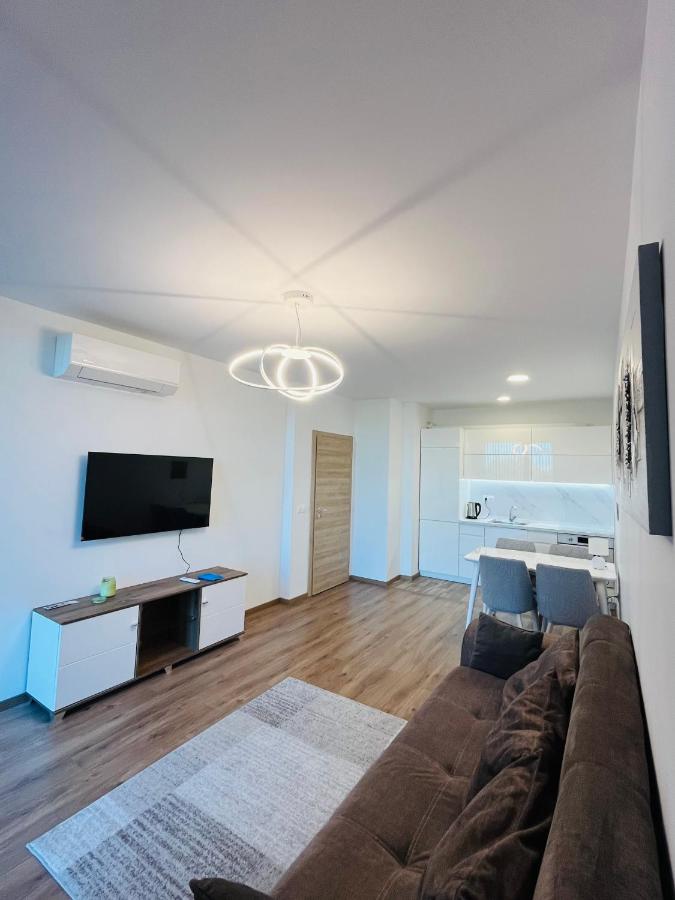 Apartamento Deluxe de 1 dormitorio