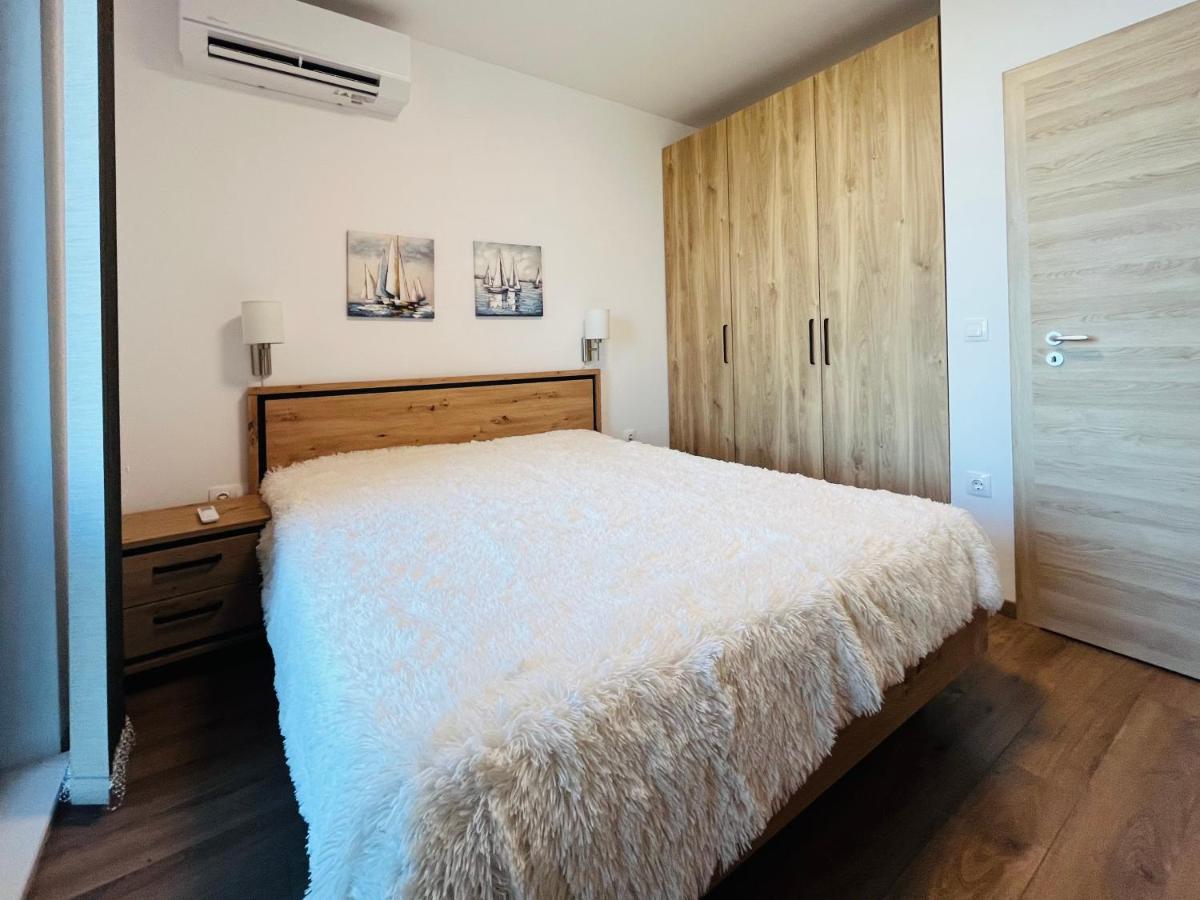 Deluxe Appartement met 1 Slaapkamer