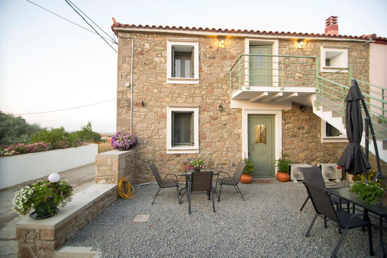 Agnanti Studios - B&B