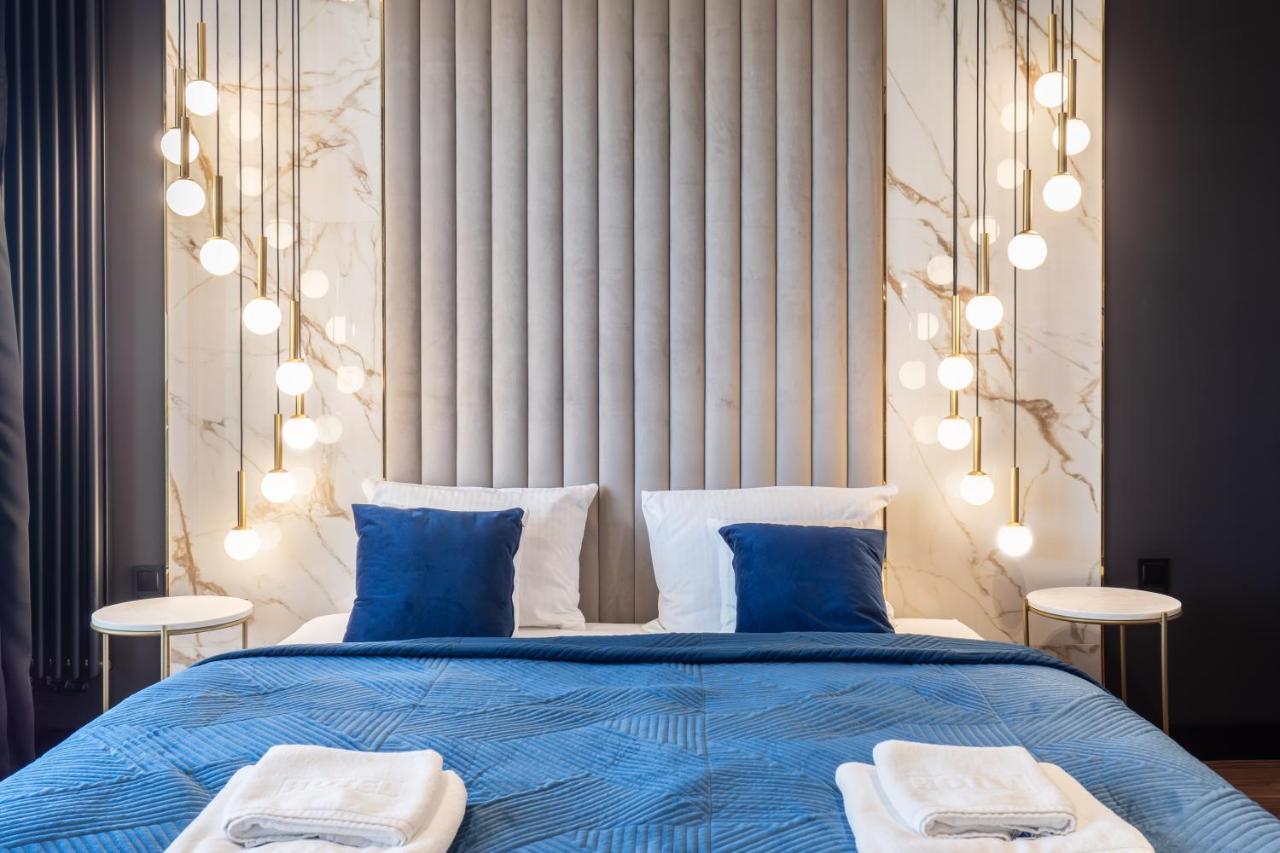 Suite con Sauna