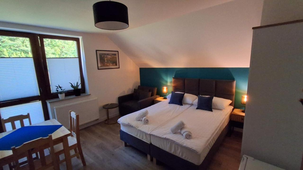 Triple Room with Balcony