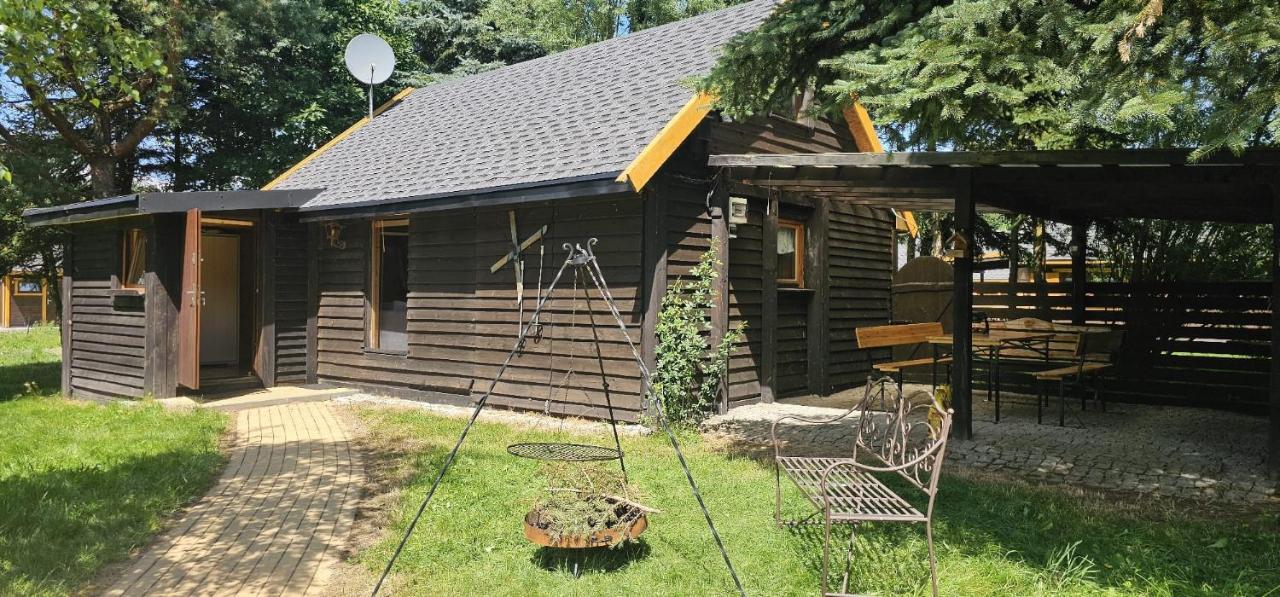 Chalet de 2 dormitorios