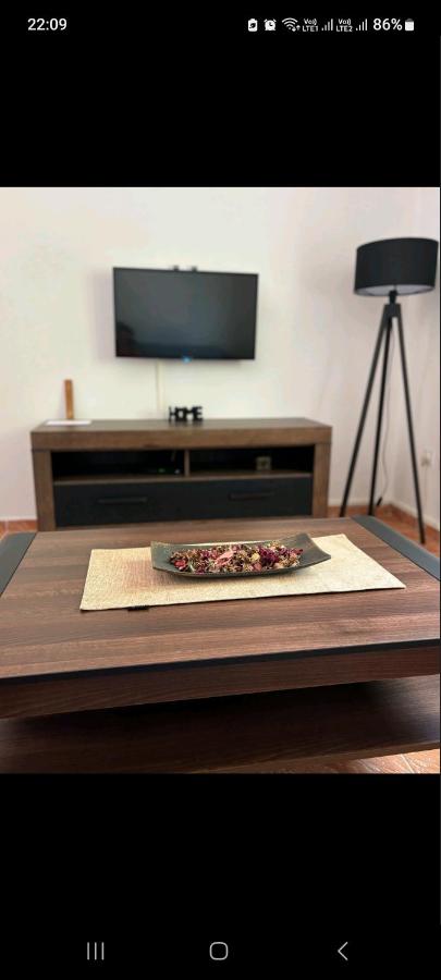 Apartman Pod lozom - B&B Sutomore