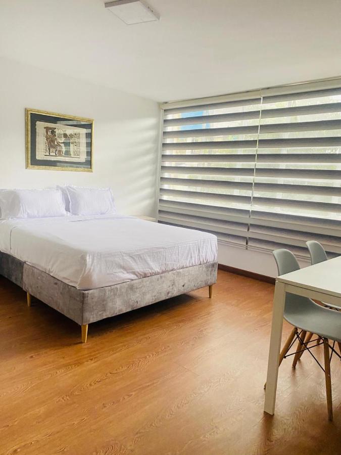 Casa Boutique Punto 26 - B&B Bogotá