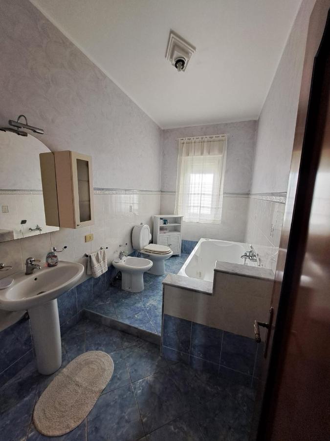 A casa di Roy - B&B Villasmundo