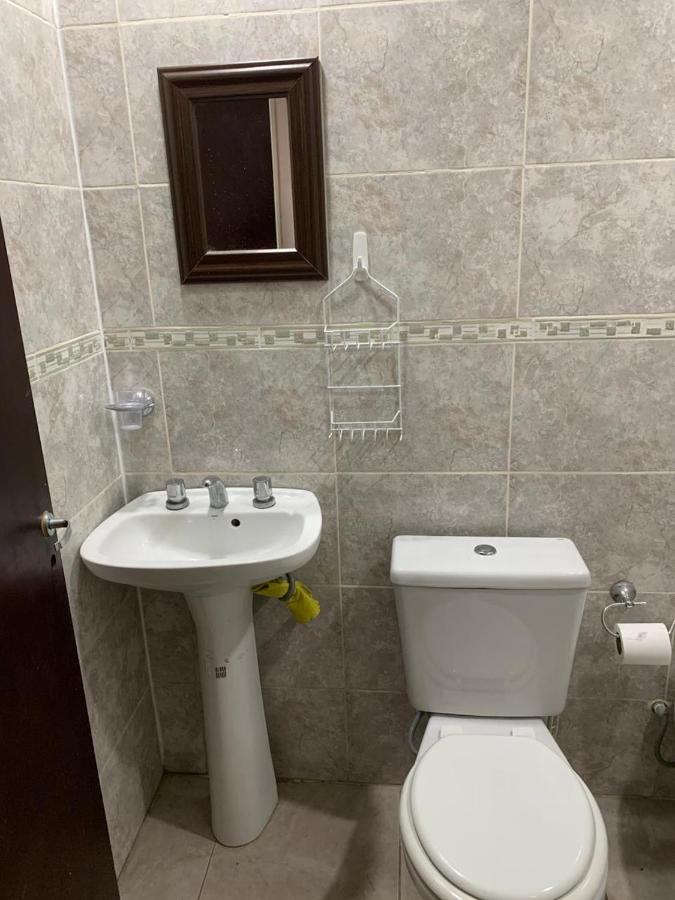 Mendoza de Sol - B&B Villa Nueva