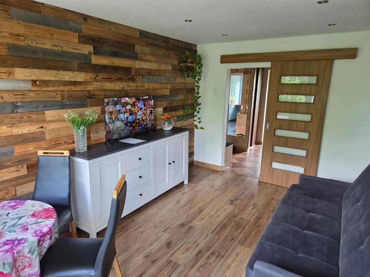 Apartament 3 pokoje