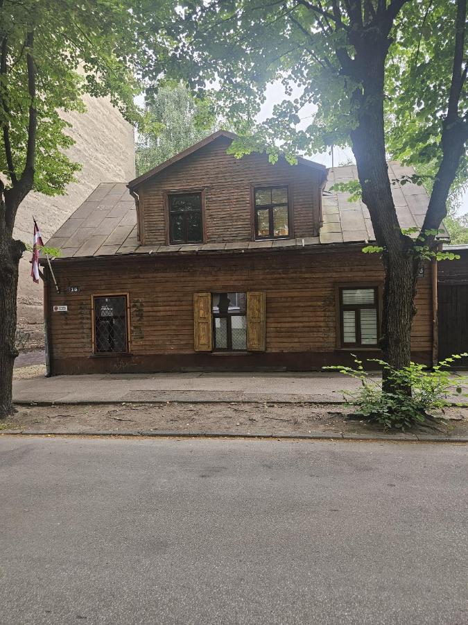 Zvaigžņu apartment - B&B