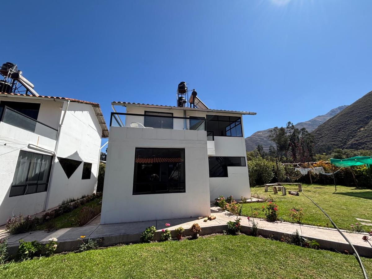 Valle Sagrado Urubamba - B&B