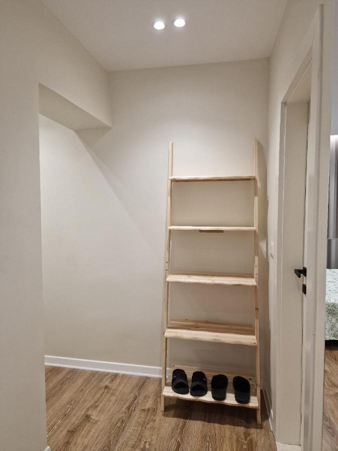 Central Pazari - Bed and Breakfast Tirana