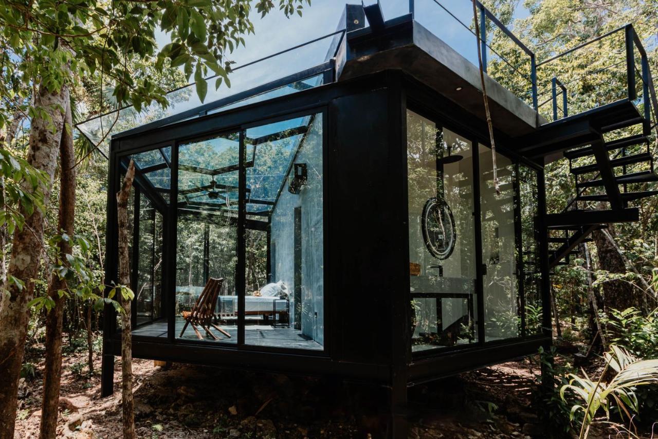 SOTA Human Space - B&B