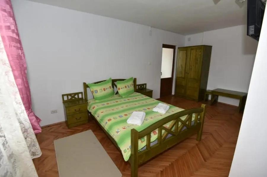 Habitación Doble con baño privado